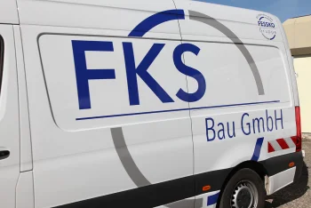 FKS Bau