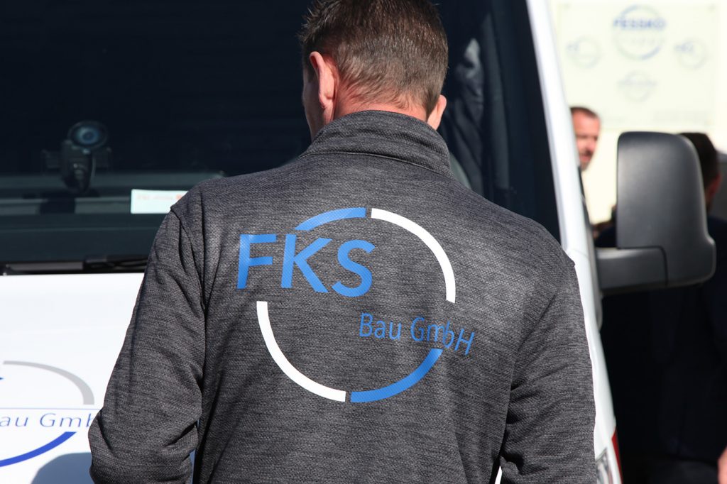 FKS Bau GmbH